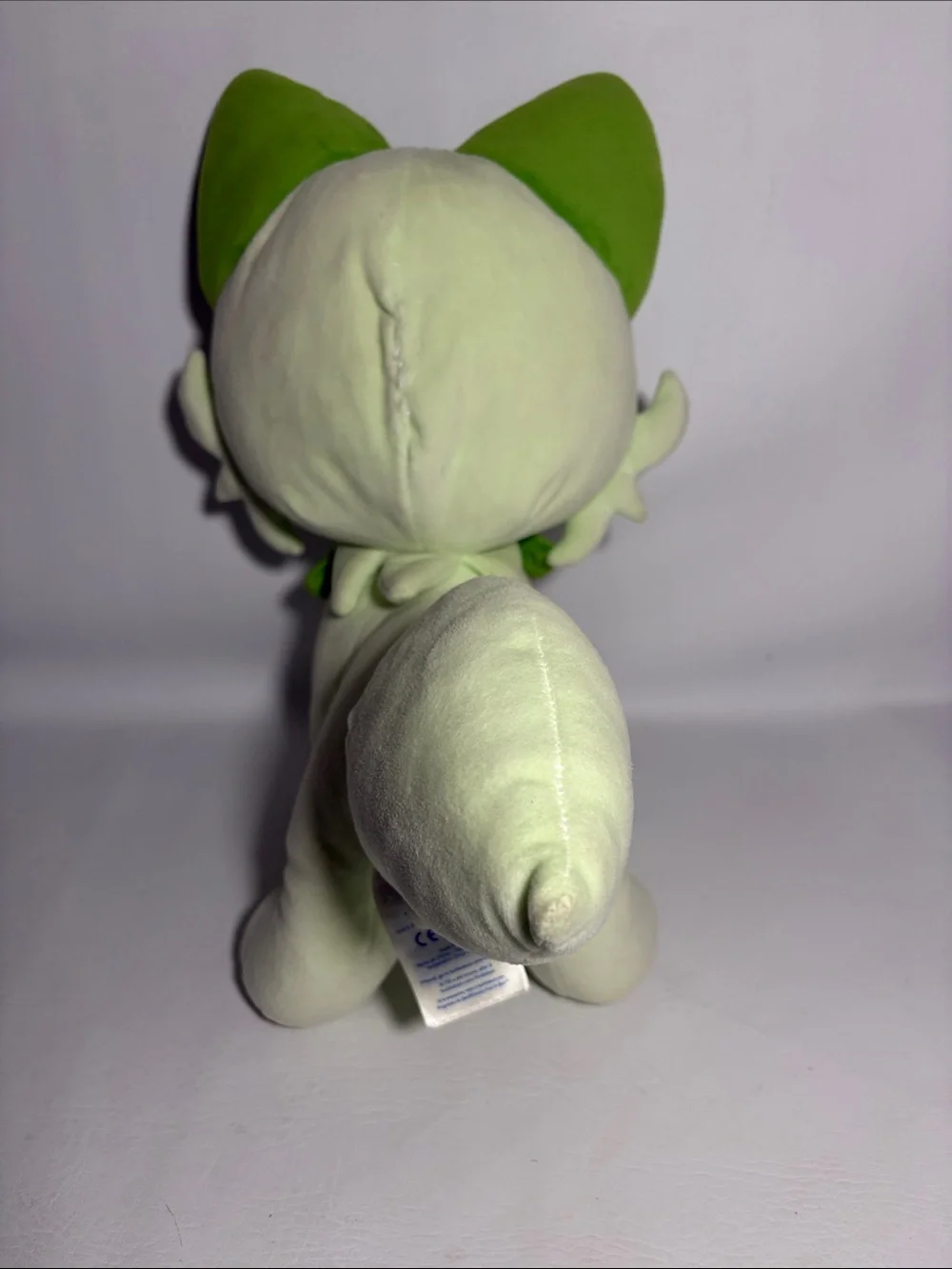 Build-A-Bear Pokemon 15
